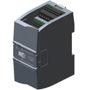 MODULO MIXTO 8I/8QRLY MARCA SIEMENS