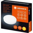 Luminaria Led Slim Plafon Round 15W