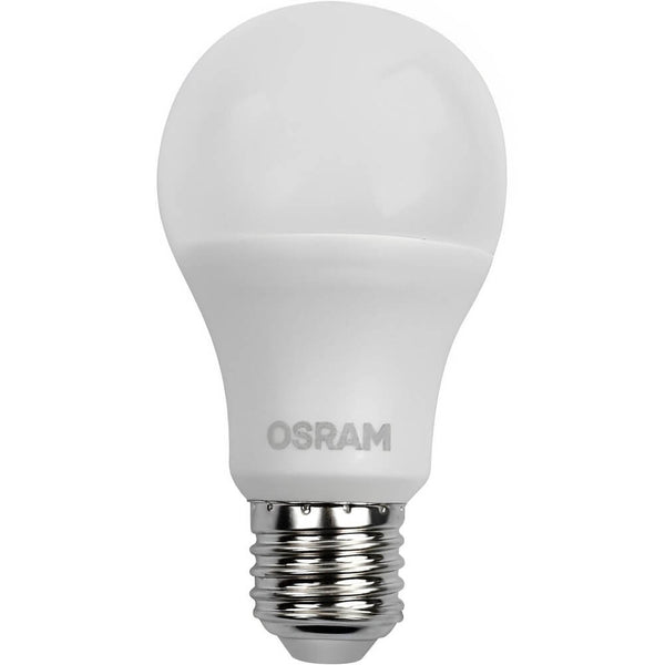 Foco Led Value Classic A60 8W
