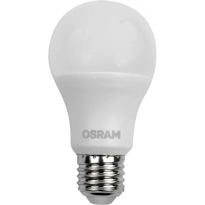 Foco Led Value Classic A60 8W