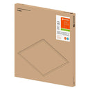 Panel Led Backlit 600X600 36W