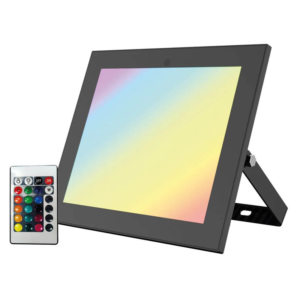 Led Reflective Reflector Led RGBW 50W