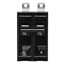 Pastilla Térmica BL 2 Polos