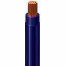 Cable THWN-2 / THHN RAD® Azul (METRO)