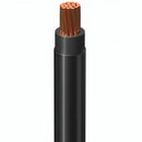 Cable THWN-2 / THHN RAD® Negro (METRO)
