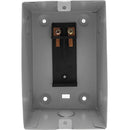 Centro de Carga para Empotrar 2 Polos