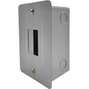 Centro de Carga para Empotrar 2 Polos