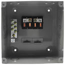 Centro de Carga para Sobreponer 4 Polos