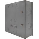 Centro de Carga para Sobreponer 4 Polos