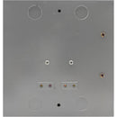 Centro de Carga para Sobreponer 4 Polos