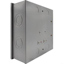 Centro de Carga para Sobreponer 4 Polos