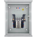 Centro de Carga QO para Sobreponer 12 Polos