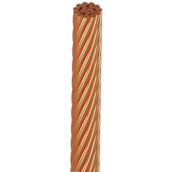 Cable de Cobre Desnudo (KG)