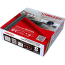 Caja de Cable THW-2-LS / THHW-LS Negro