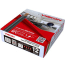 Caja de Cable THW-2-LS / THHW-LS Negro