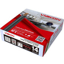 Caja de Cable THW-2-LS / THHW-LS Negro