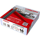 Caja de Cable THW-2-LS / THHW-LS Blanco