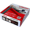 Caja de Cable THW-2-LS / THHW-LS Negro