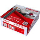 Caja de Cable THW-2-LS / THHW-LS Rojo