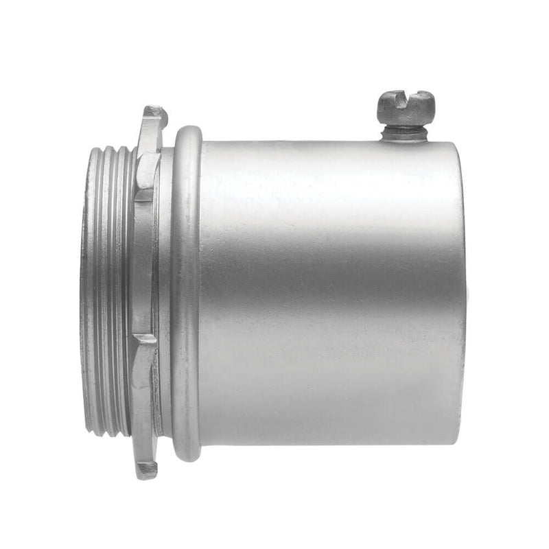 Conector Conduit Pared Delgada