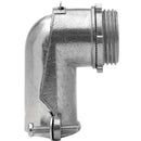 Conector Curvo Flexible