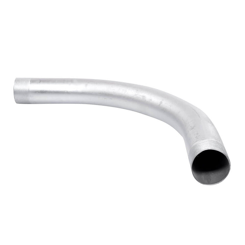 Codo Conduit Pared Gruesa