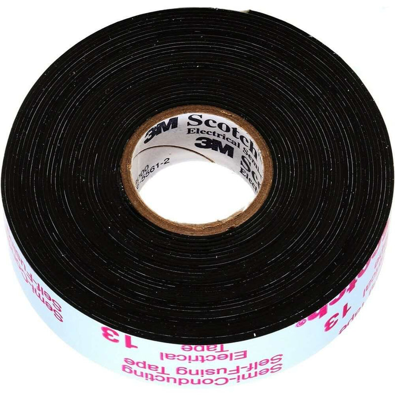 Cinta Semiconductora Scotch® 13