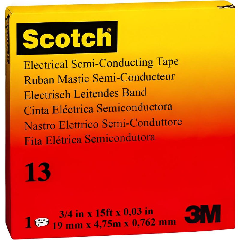 Cinta Semiconductora Scotch® 13