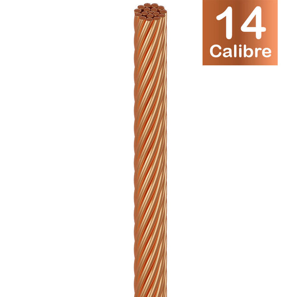 Cable de Cobre Desnudo - Kilo