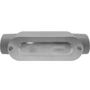 Condulet tipo C Serie 3