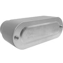 Condulet tipo LB Serie 3