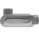 Condulet tipo LL Serie 3