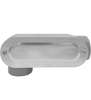 Condulet tipo LR Serie 3