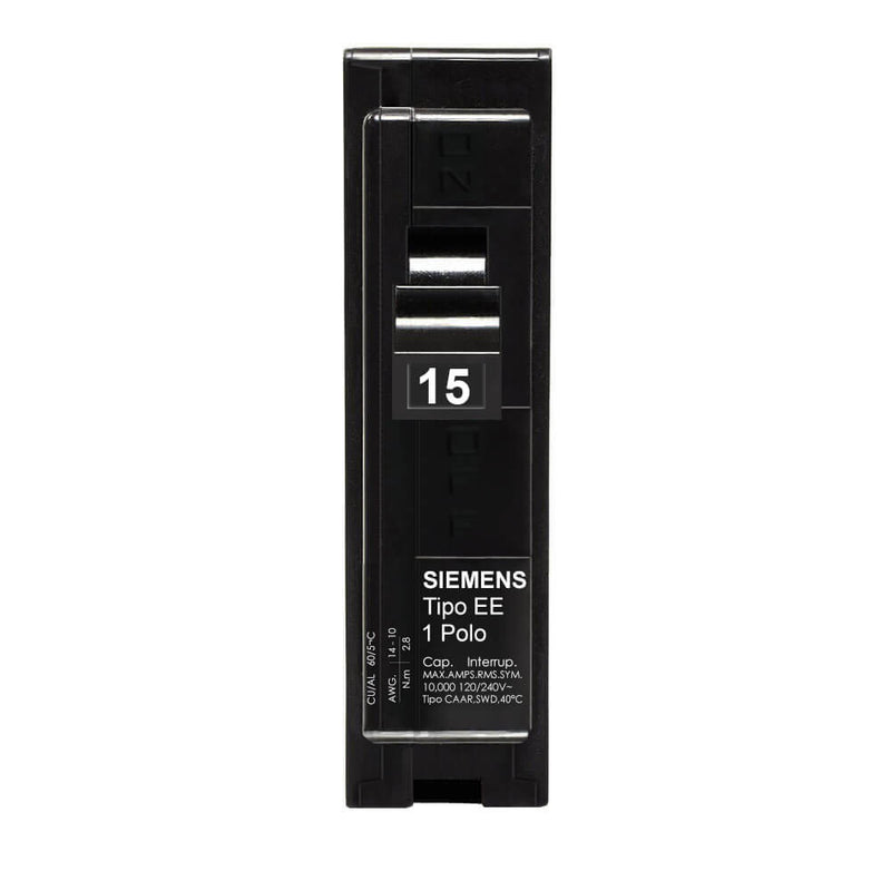 Pastilla Térmica QD 1 Polo