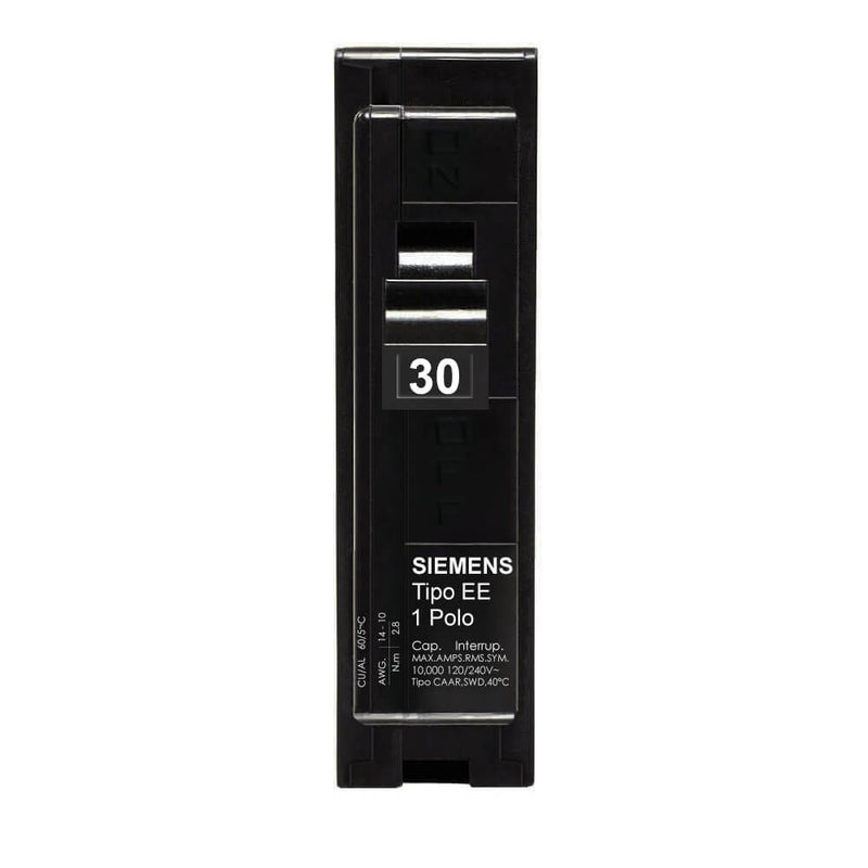 Pastilla Térmica QD 1 Polo