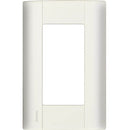 Placa de 4 Módulos Modus