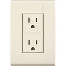 Placa con Contacto Duplex Modus