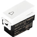 Interruptor Timbre Alpha