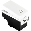 Interruptor Timbre Alpha