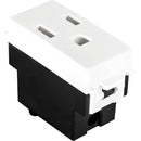 Contacto Sencillo Alpha