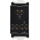 Contacto Sencillo Alpha