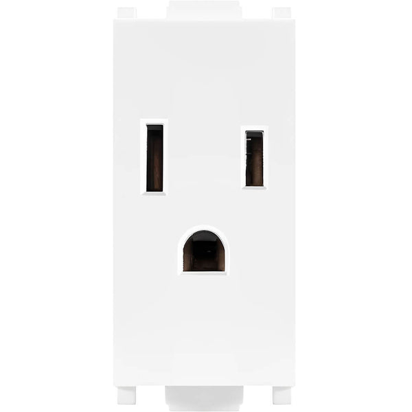 Contacto Sencillo Alpha