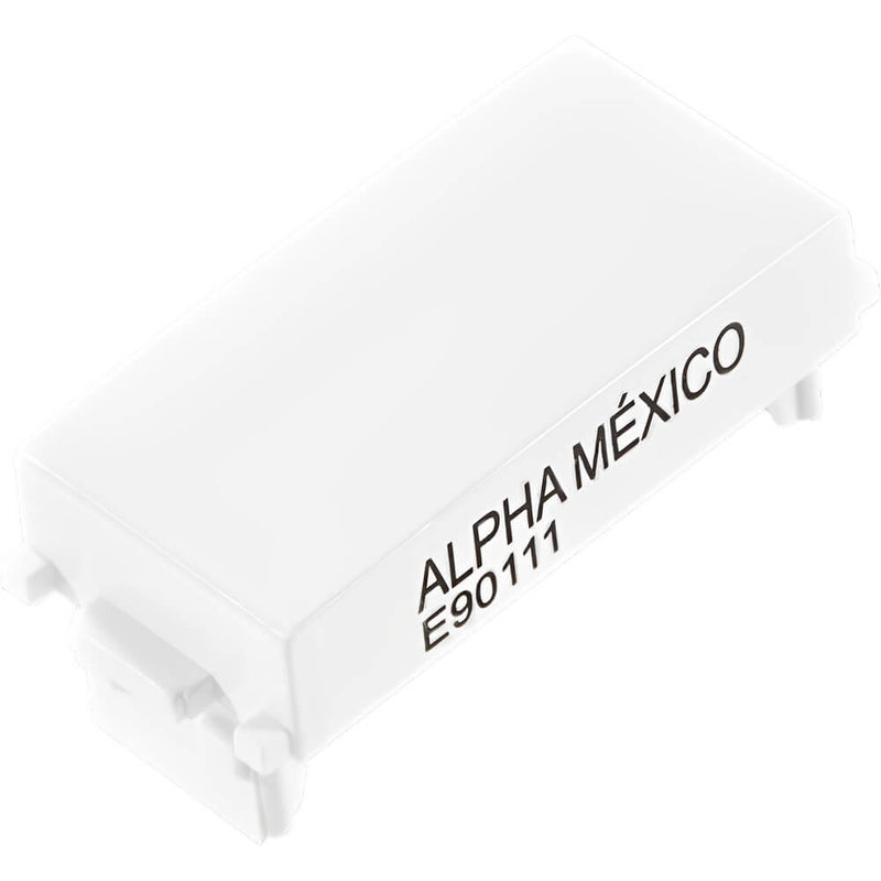 Módulo Ciego Alpha