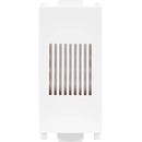 Interruptor Zumbador Alpha