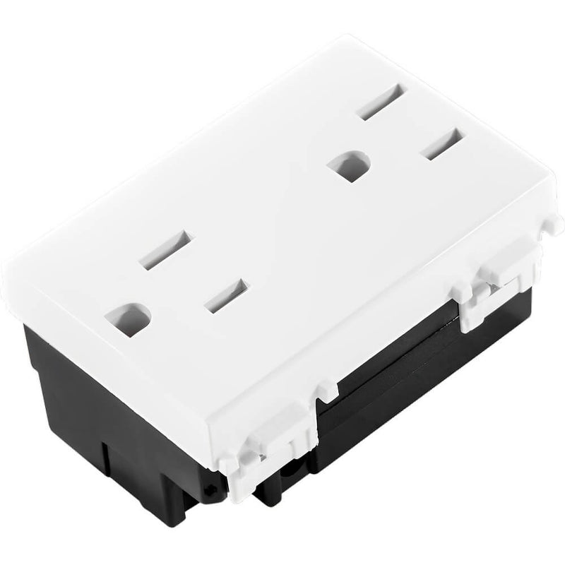 Contacto Duplex Alpha