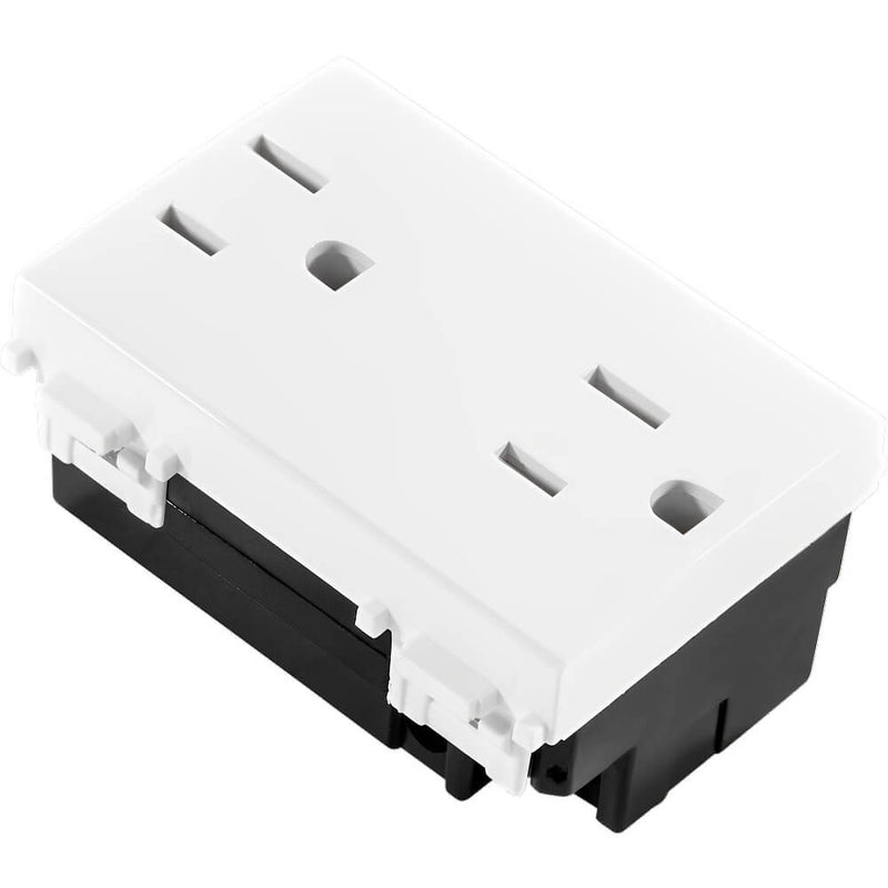 Contacto Duplex Alpha