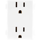 Contacto Duplex Alpha