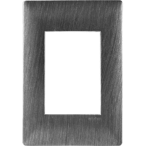Placa 3 Módulos Alpha