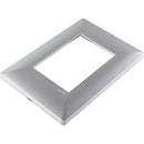 Placa 3 Módulos Alpha