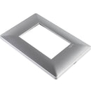 Placa 3 Módulos Alpha